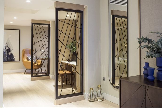 Verified hotel review - The Lowry Hotel - 48