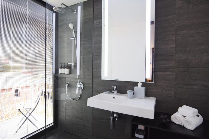 Verified hotel review - Alex Hotel - 14