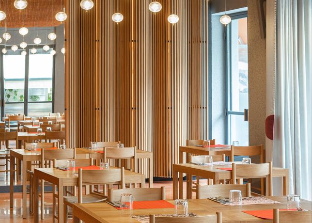 Verified hotel review - Perianth Hotel - 18