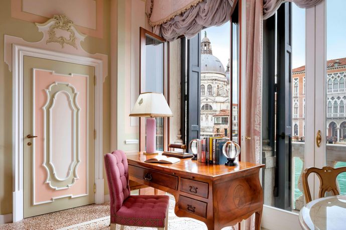 The Gritti Palace, A Luxury Collection Hotel - 24