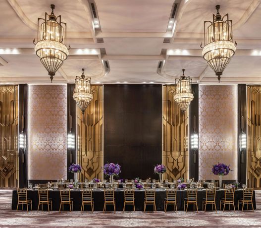 Verified hotel review - Waldorf Astoria Bangkok - 19