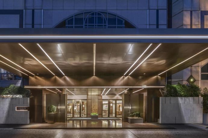 Conrad Bangkok