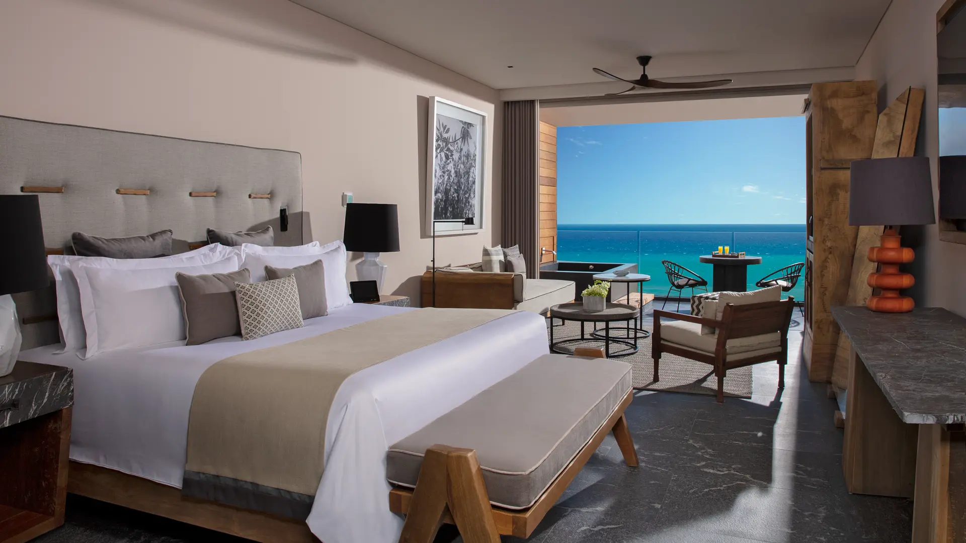 Review of Secrets Moxché Playa del Carmen - 3