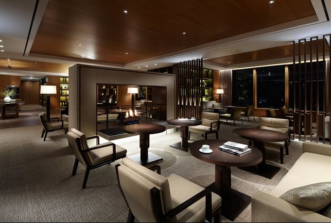 The Shilla Seoul - 9