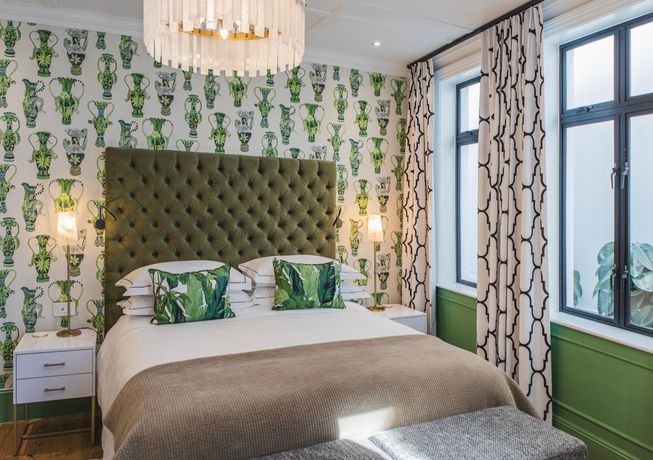 Cape Cadogan Boutique Hotel - 26