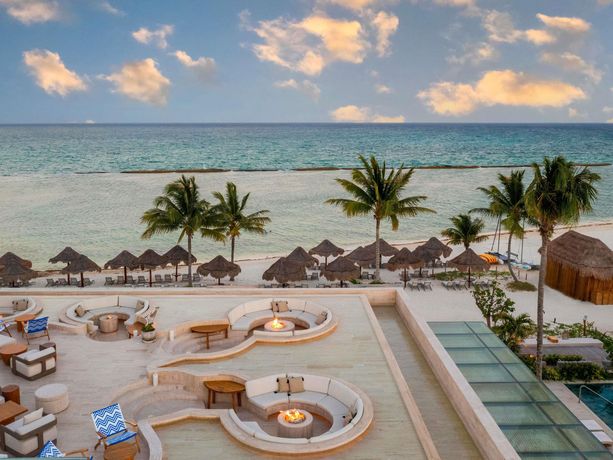 Fairmont Mayakoba - 34