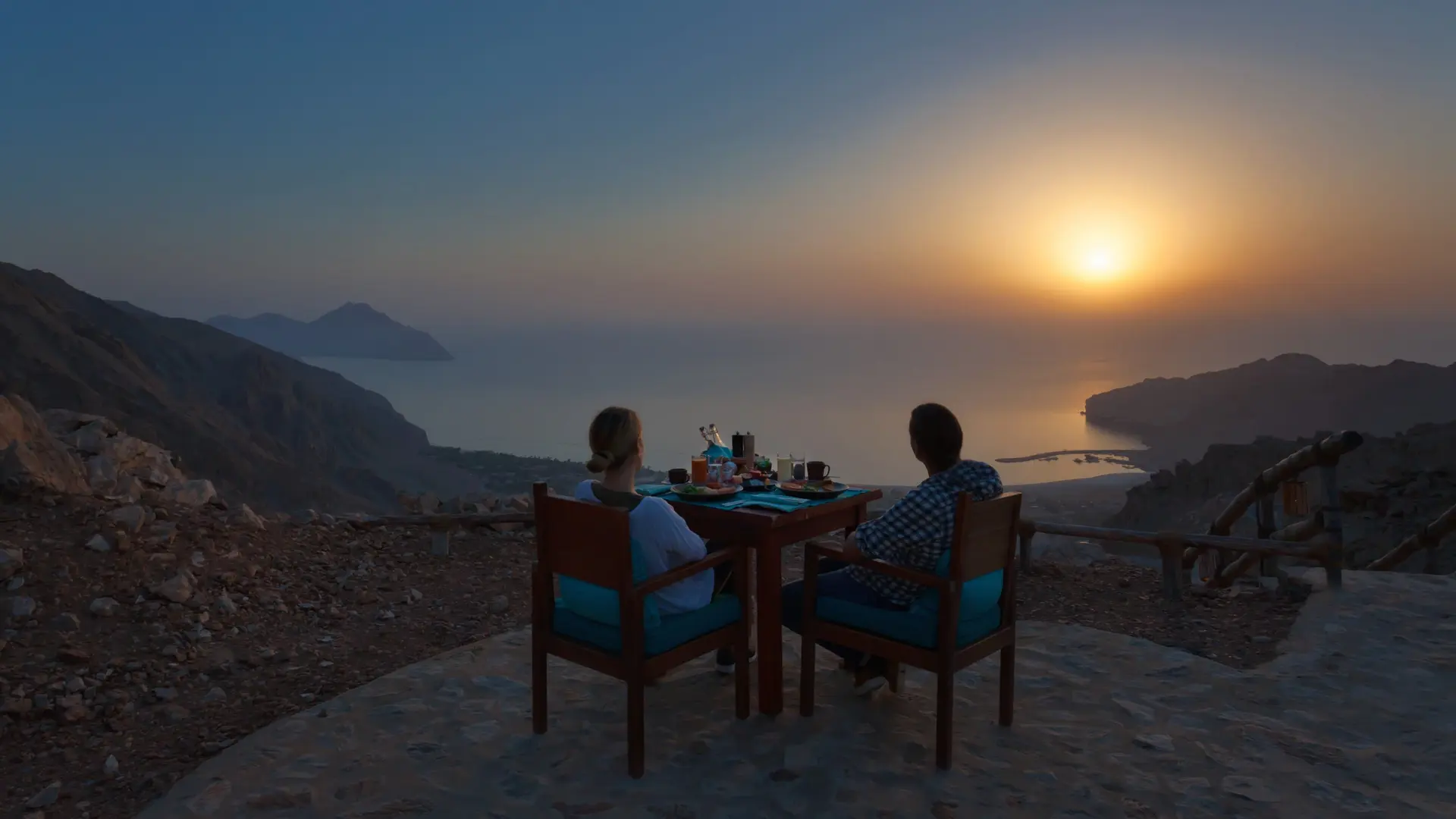 Hotel review What We Love' - Six Senses Zighy Bay - 1