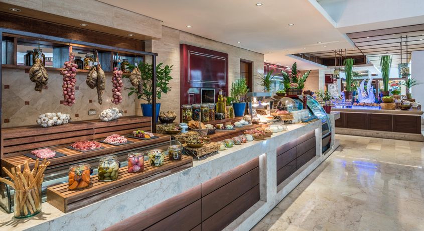 Verified hotel review - The Peninsula Manila - 20