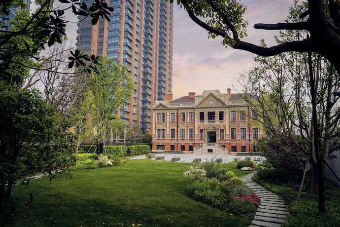 Verified hotel review - Bulgari Hotel Shanghai - 53