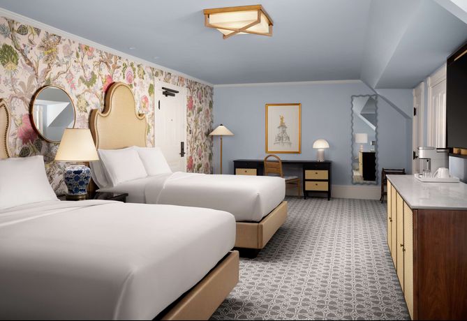 Hotel del Coronado, Curio Collection by Hilton - 40