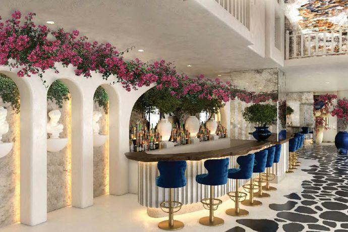 Verified hotel review - The St. Regis Doha - 45