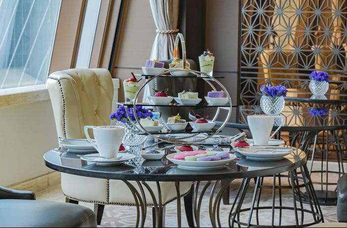 Verified hotel review - The Okura Prestige Bangkok - 27