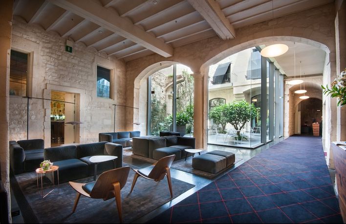 Verified hotel review - Mercer Hotel Barcelona - 2