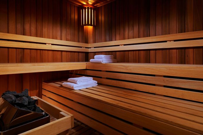 Verified hotel review - Sheraton Cairo Hotel & Casino - 36