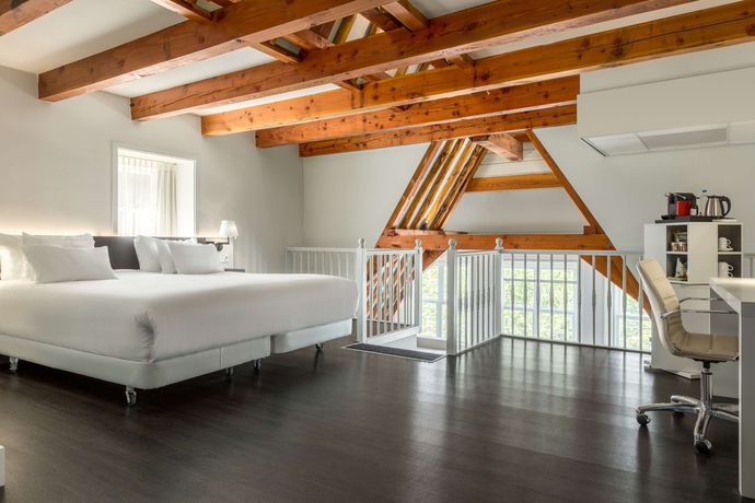 NH Collection Amsterdam Barbizon Palace - 55