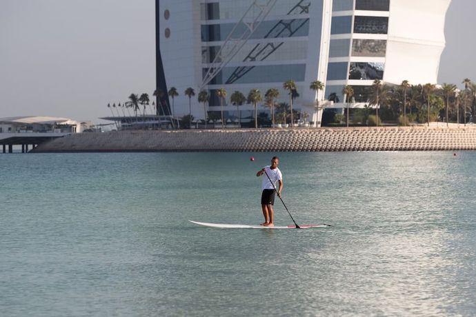 Jumeirah Mina Al Salam Dubai - 6