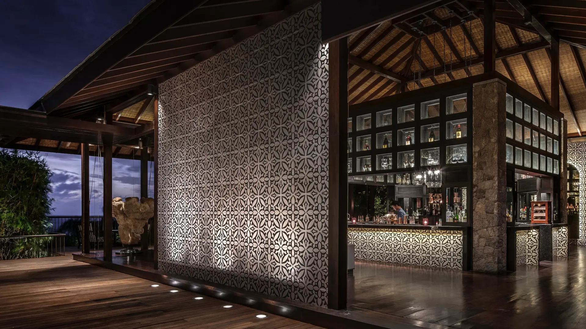 Hotel review Style' - Four Seasons Resort Seychelles - 0