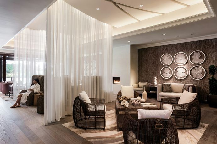 Four Seasons Resort Orlando at Walt Disney World Resort - 23