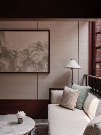 Verified hotel review - Capella Shanghai Jian Ye Li - 39