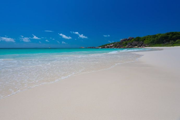 Verified hotel review - Le Nautique Waterfront Hotel La Digue - 5