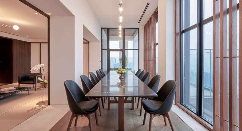 Verified hotel review - Alila Bangsar - 7