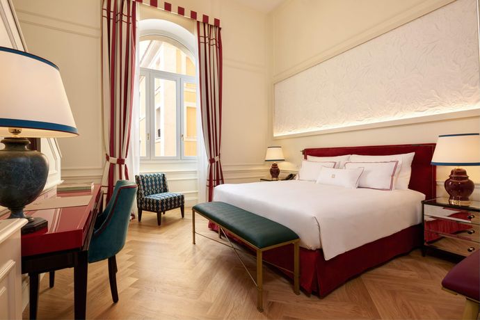 Verified hotel review - Palazzo Ripetta - 26