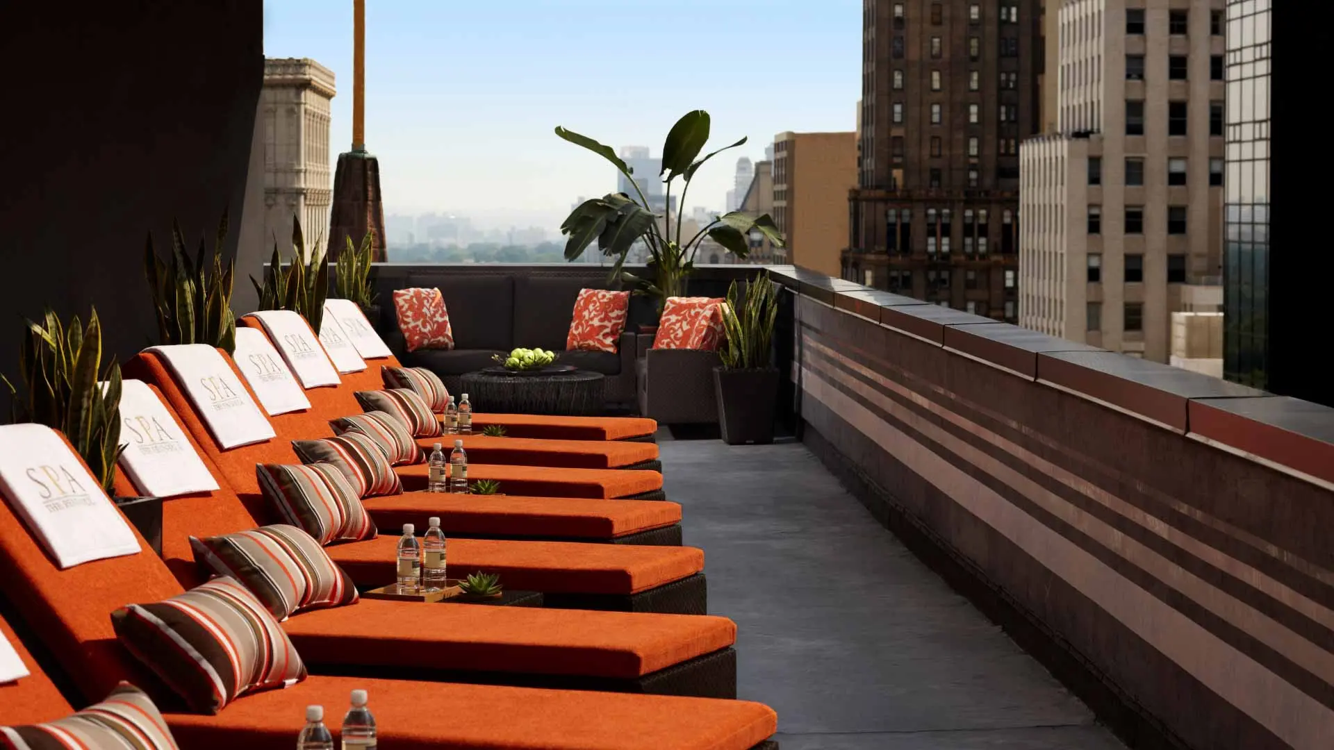 Review of The Peninsula New York - 9