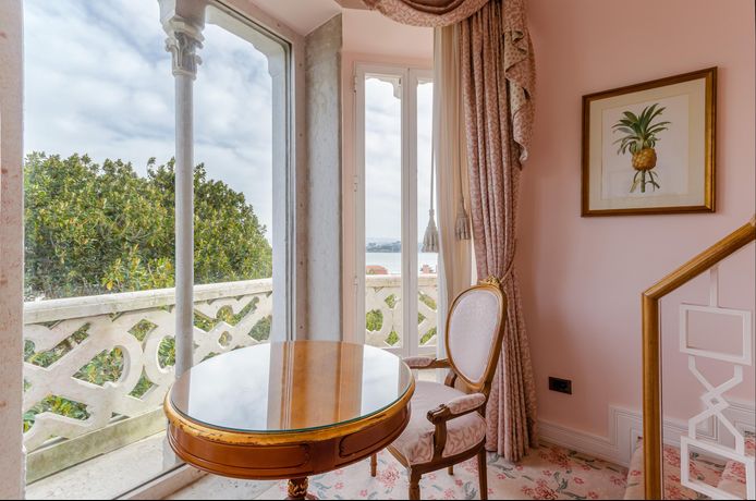 Olissippo Lapa Palace - 42