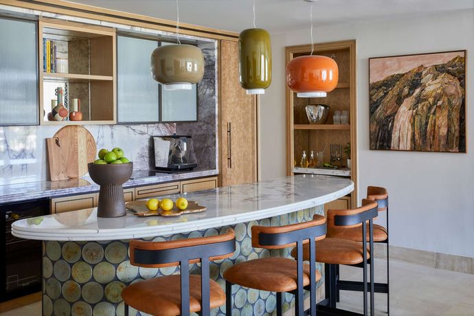 Verified hotel review - One&Only Cape Town - 57