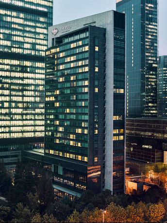 Verified hotel review - The Puli Hotel And Spa - 14