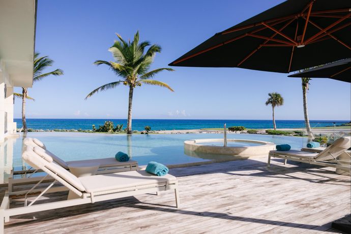 Eden Roc At Cap Cana - 41