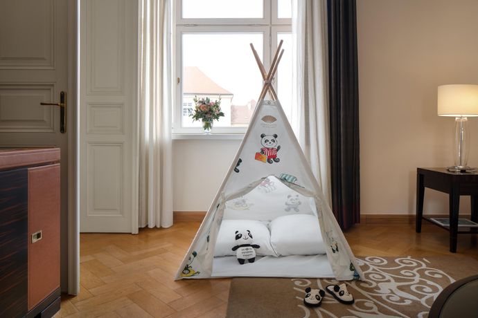 Verified hotel review - Mandarin Oriental, Prague - 59