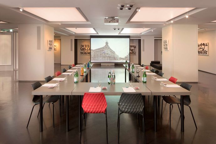 Verified hotel review - art'otel Amsterdam - 41