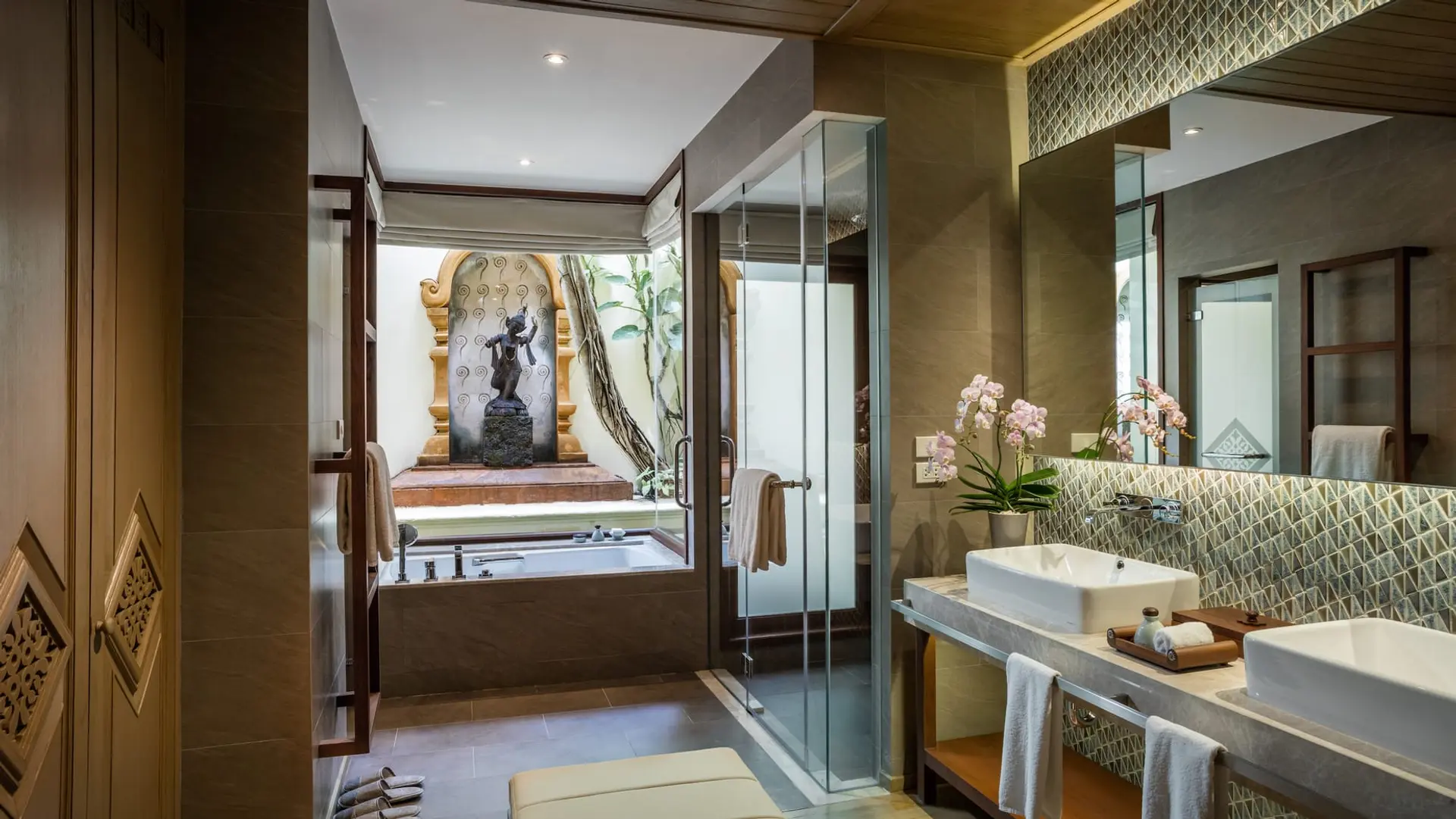 Hotel review Accommodation' - Four Seasons Resort Chiang Mai - 4