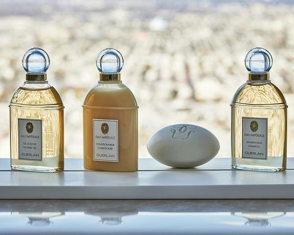 Four Seasons Hotel Philadelphia at Comcast Center - 4