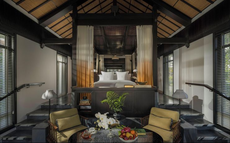 Four Seasons The Nam Hai, Hoi An, Vietnam - 42