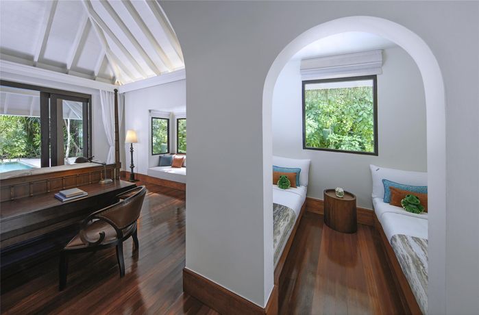 Anantara Kihavah Maldives Villas - 59