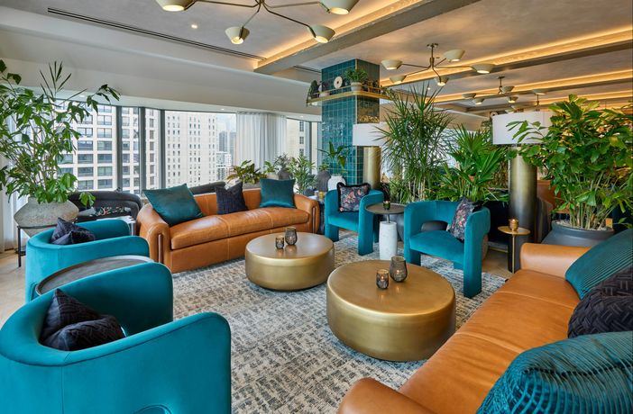 Verified hotel review - Viceroy Chicago - 28