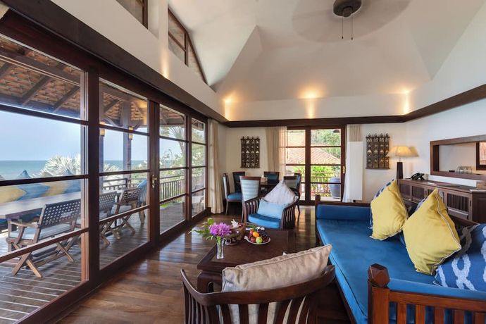 Belmond Napasai - 14