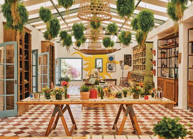 Marbella Club Hotel · Golf Resort & Spa - 18