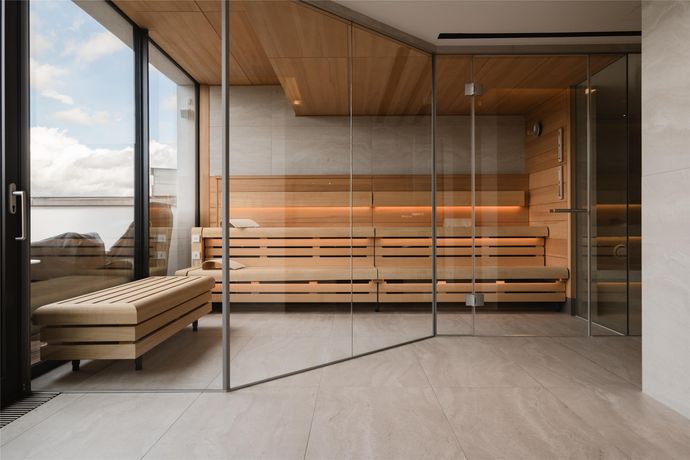 Vier Jahreszeiten Kempinski München - 32