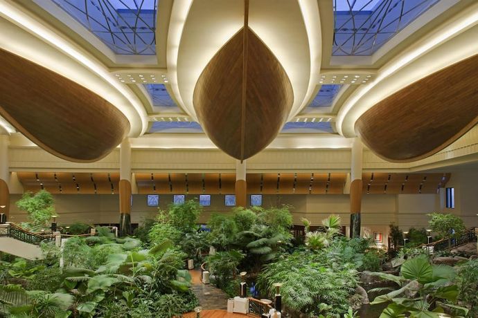 Grand Hyatt Dubai - 42