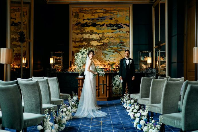 Verified hotel review - St. Regis Osaka - 3