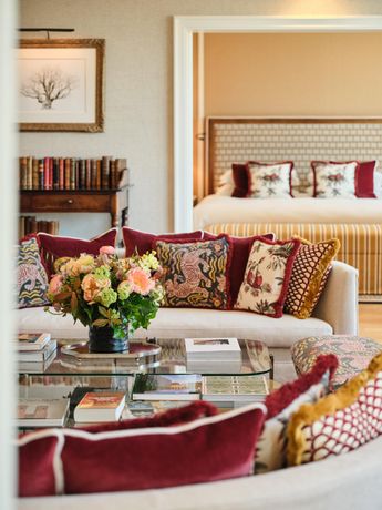 Rocco Forte The Charles Hotel - 57