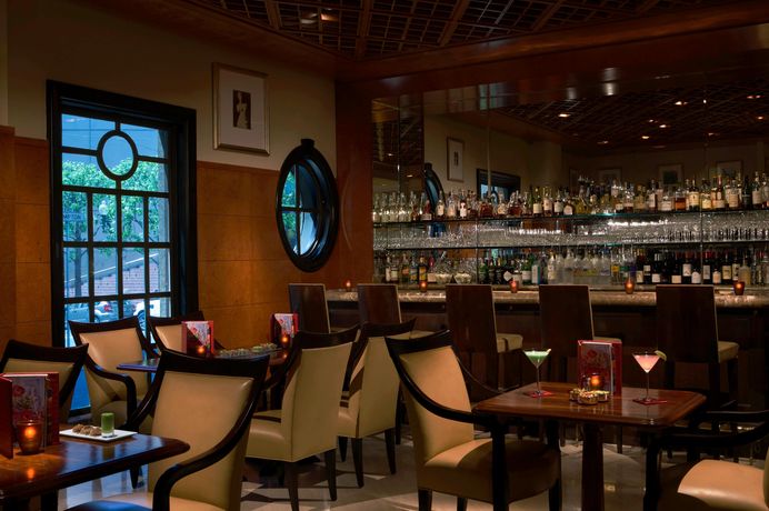 Verified hotel review - Taj Campton Place - 46