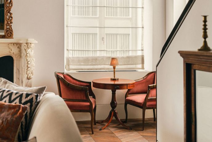 Verified hotel review - Soho House Istanbul - Special Category - 26