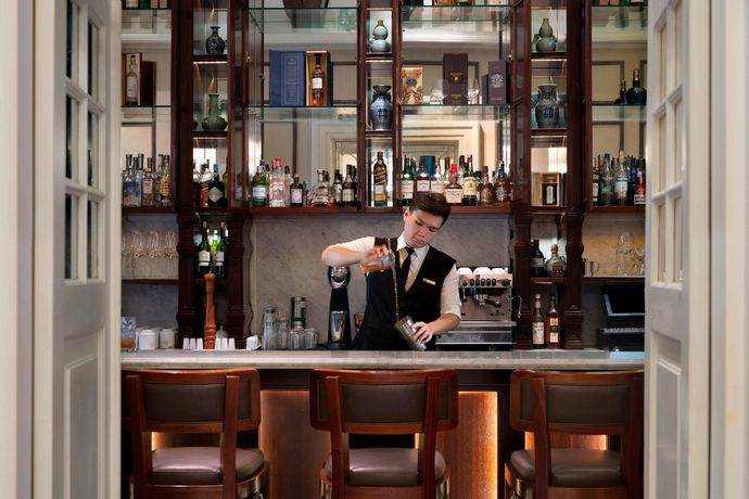 Verified hotel review - The Hermitage, A Tribute Portfolio Hotel, Jakarta - 56