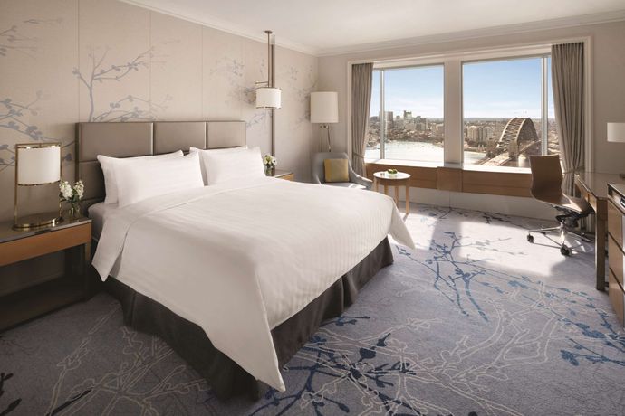 Shangri-La Hotel Sydney - 43