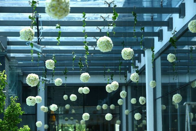 Verified hotel review - Vivanta Chennai IT Expressway - 12