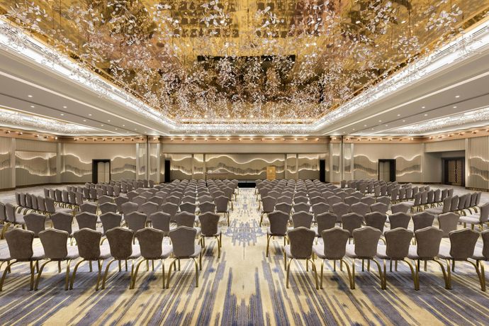 The Ritz-Carlton, Istanbul at the Bosphorus - 33